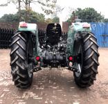 Massive 275 72hp Tractor for Sale